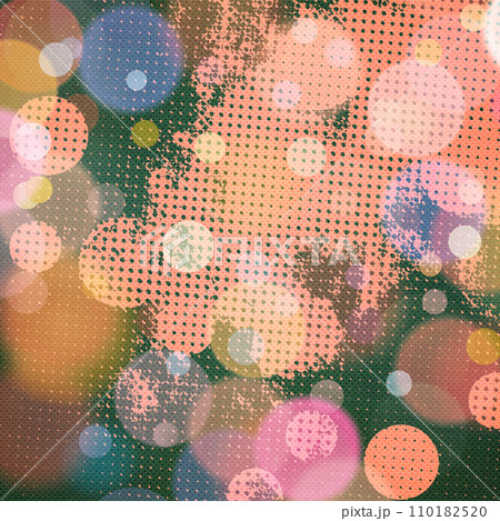 Square bokeh background for seasonal, holidays, celebrations and all design works Square bokeh background for seasonal, holidays, celebrations and all design works 110182520