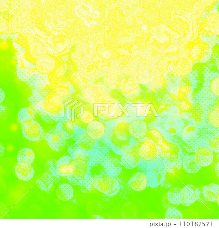 Green abstract background banner, with copy space for text or your images 110182571