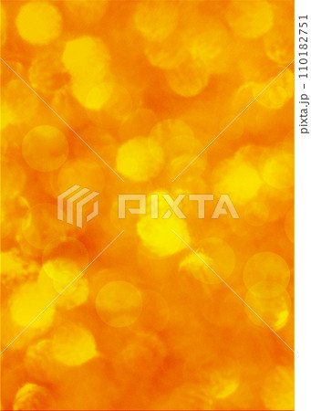Orange bokeh background for seasonal, holidays, celebrations and various design works Orange bokeh background for seasonal, holidays, celebrations and various design works 110182751