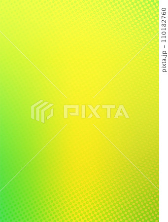 Yellow abstract background banner, with copy space for text or your images 110182760