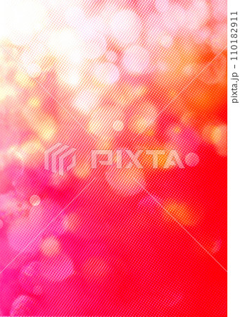 Pink bokeh background for seasonal, holidays, celebrations and various design works 110182911