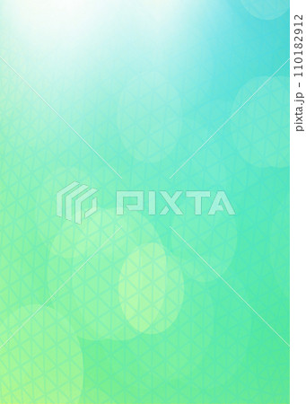 Blue abstract background banner, with copy space for text or your images 110182912