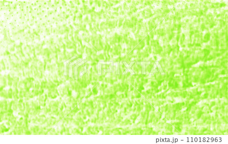Green abstract background banner, with copy space for text or your images 110182963