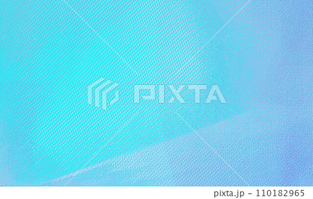 Blue abstract background banner, with copy space for text or your images 110182965