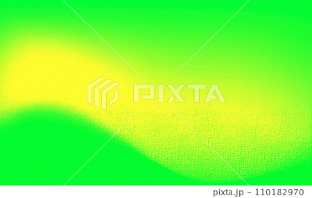 Green abstract background banner, with copy space for text or your images 110182970