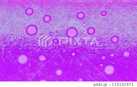 Purple abstract background banner, with copy space for text or your images 110182971