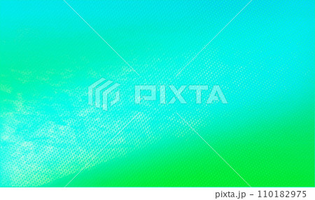 Blue abstract background banner, with copy space for text or your images 110182975