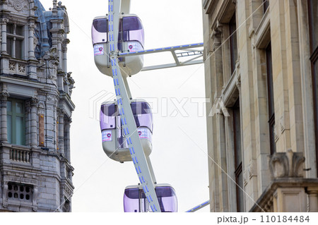 Antwerp's Urban Exploration Antwerp's Urban Exploration 110184484