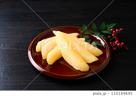 塩かずのこ 110184695