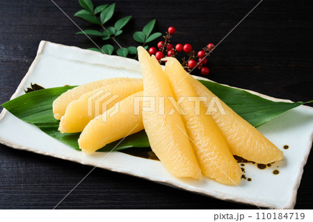 塩かずのこ 塩かずのこ 110184719