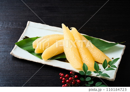 塩かずのこ 110184723