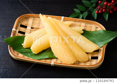 塩かずのこ 塩かずのこ 110184741