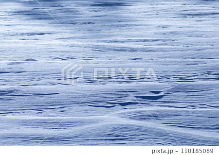 風雪紋　シュカブラ 110185089