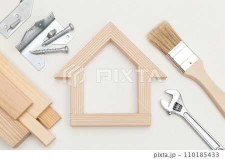 家づくり リフォーム リノベーション 家づくり リフォーム リノベーション 110185433