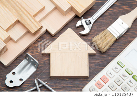 家づくり リフォーム リノベーション 家づくり リフォーム リノベーション 110185437