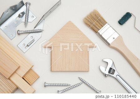 家づくり　リフォーム　リノベーション 110185440