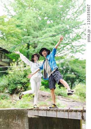 アウトドアイメージ 110185607