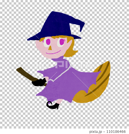 witch witch 110186466