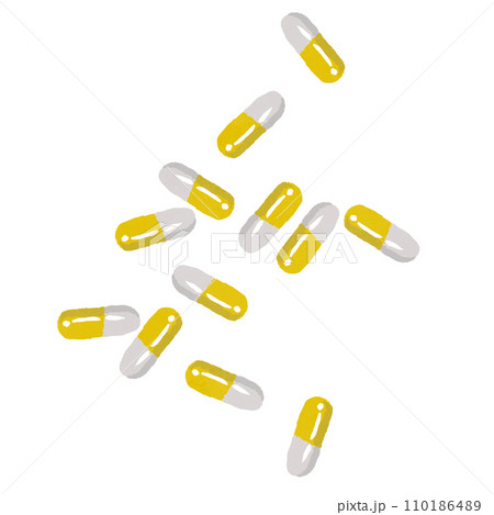 薬 110186489
