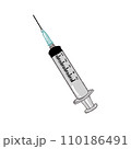 注射器 110186491