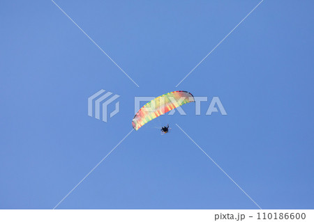 パラモーター パラモーター 110186600