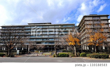 霞が関　外務省庁舎 110188583