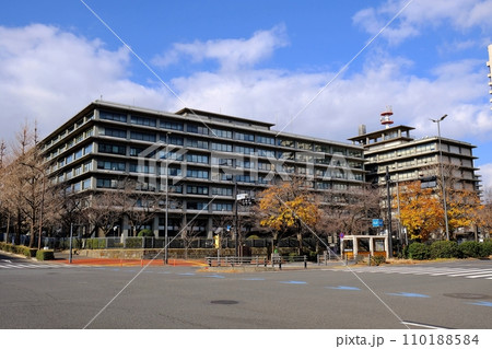 霞が関 外務省庁舎 霞が関 外務省庁舎 110188584