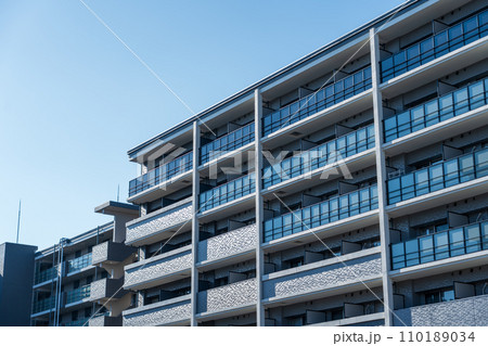 マンション 外観  マンション 外観  110189034