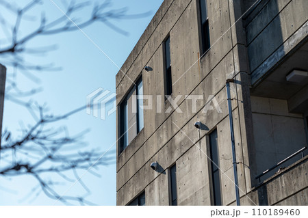 マンション　外観　 110189460