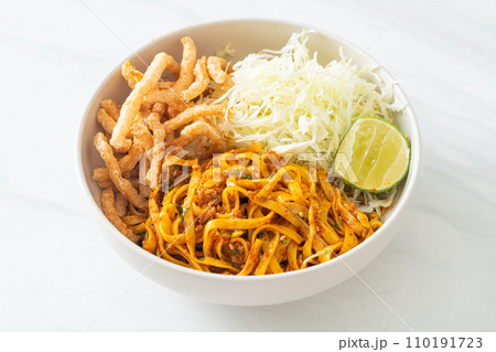 Chinese Yunnan Noodles or Kwa Meng Chinese Yunnan Noodles or Kwa Meng 110191723