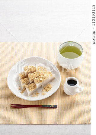 葛餅 葛餅 110193115