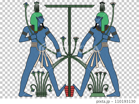 Egyptian mythology Hapi Egyptian mythology Hapi 110193130
