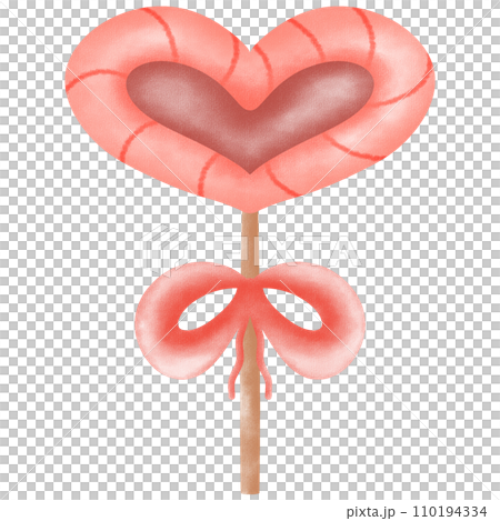 Valentine's Day Cute Bear Holding HearCute bear holding heart 110194334