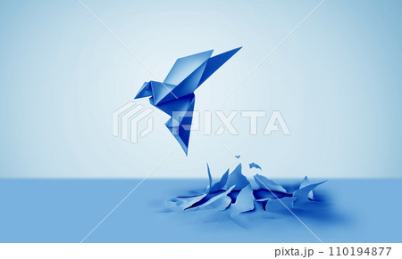 Business Success Inspiration 110194877