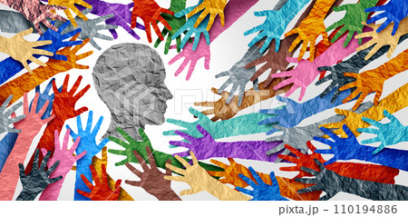 Social Anxiety Disorder 110194886