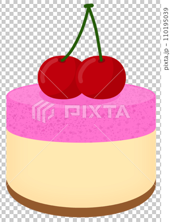 Cakes and cupcakes Cakes and cupcakes 110195039