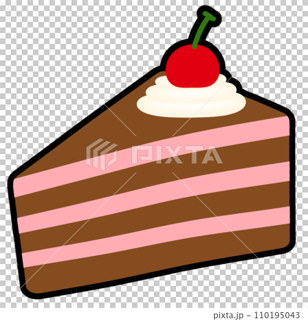 Cakes and cupcakes Cakes and cupcakes 110195043