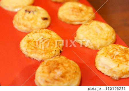 明石焼き 110196251