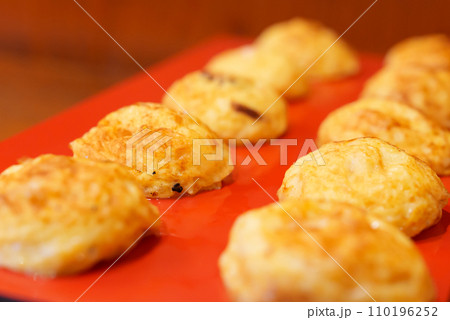 明石焼き 110196252