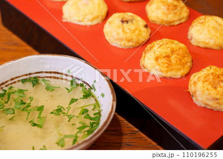 明石焼き 明石焼き 110196255