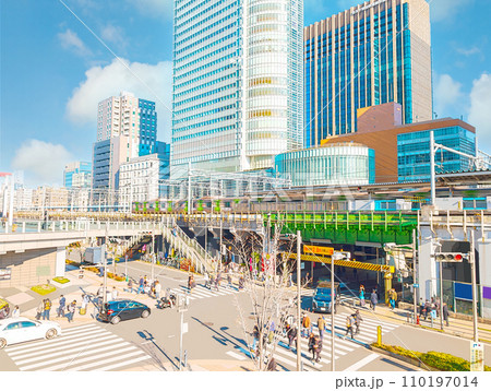 東京　秋葉原 110197014