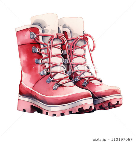 Winter Boots or Snow Boots, Winter Accessories Winter Boots or Snow Boots, Winter Accessories 110197067