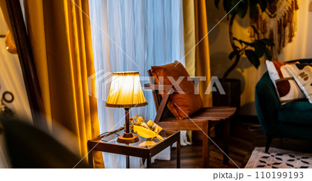 おしゃれな部屋 110199193