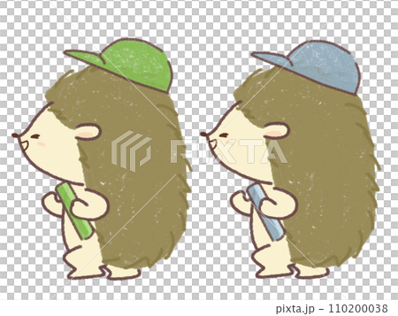 刺蝟微笑著奔跑 刺蝟微笑著奔跑 110200038