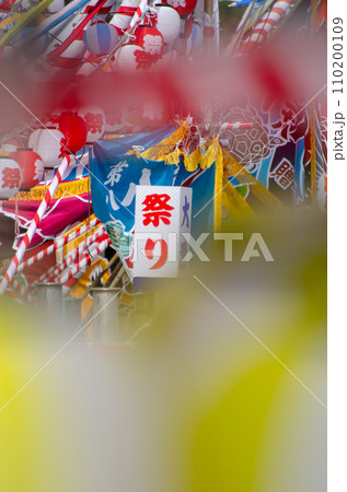 舟祭り 110200109