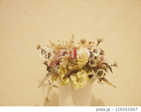 アレンジメントフラワー 贈り物 アレンジメントフラワー 贈り物 110201087