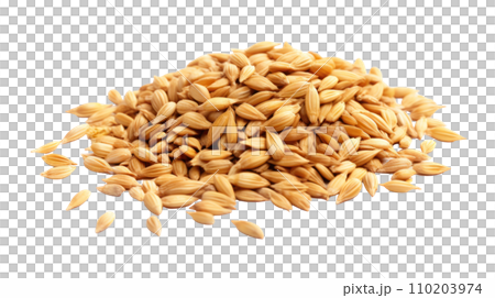Malt on the transparent background Malt on the transparent background 110203974