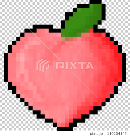 Pixel art  110204145