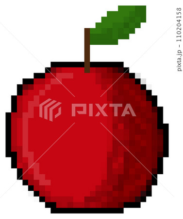 Pixel art  110204158