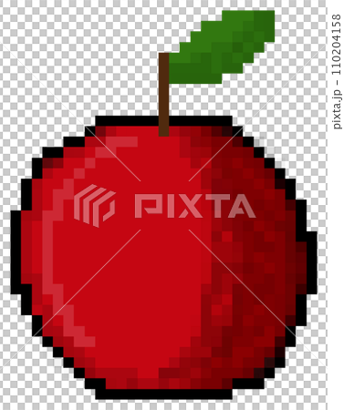 Pixel art  110204158